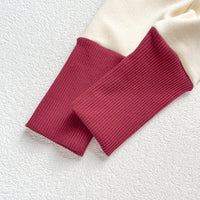 Load image into Gallery viewer, Baby Kid Girls Color-blocking Pants Wholesale 23101965
