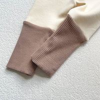 Load image into Gallery viewer, Baby Kid Girls Color-blocking Pants Wholesale 23101965
