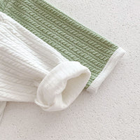 Load image into Gallery viewer, Baby Kid Girls Solid Color Tops Wholesale 23101968
