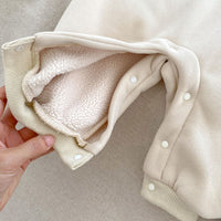 Load image into Gallery viewer, Baby Girls Boys Solid Color Cartoon Jumpsuits Wholesale 23101978
