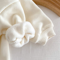 Load image into Gallery viewer, Baby Girls Boys Letters Cartoon Christmas Jumpsuits Wholesale 23101984
