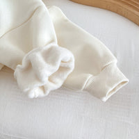 Load image into Gallery viewer, Baby Kid Girls Letters Christmas Hoodies Sweatshirts Wholesale 23101995
