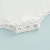 Load image into Gallery viewer, Baby Kid Girls Boys Color-blocking Cartoon Christmas Rompers Wholesale 23111502
