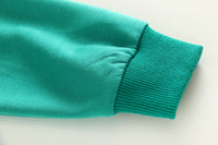 Load image into Gallery viewer, Baby Kid Girls Boys Letters Cartoon Print Christmas Hoodies Sweatshirts Wholesale 23112801
