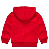 Load image into Gallery viewer, Baby Kid Girls Boys Letters Cartoon Print Christmas Hoodies Sweatshirts Wholesale 23112802
