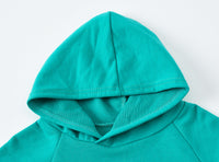 Load image into Gallery viewer, Baby Kid Girls Boys Letters Cartoon Print Christmas Hoodies Sweatshirts Wholesale 23112802
