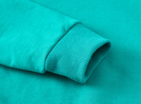 Load image into Gallery viewer, Baby Kid Girls Boys Letters Cartoon Print Christmas Hoodies Sweatshirts Wholesale 23112802
