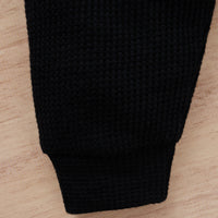 Load image into Gallery viewer, 2 Pieces Set Baby Kid Girls Boys Solid Color Rompers And Pants Wholesale 23113008
