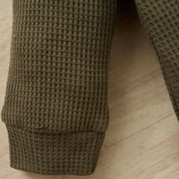 Load image into Gallery viewer, 2 Pieces Set Baby Kid Girls Boys Solid Color Rompers And Pants Wholesale 23113008
