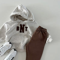 Load image into Gallery viewer, Baby Kid Boys Letters Hoodies Sweatshirts Wholesale 231130111
