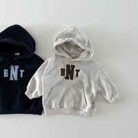 Load image into Gallery viewer, Baby Kid Boys Letters Hoodies Sweatshirts Wholesale 231130111
