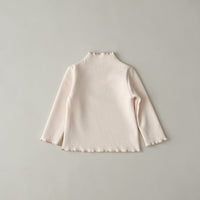 Load image into Gallery viewer, Baby Kid Girls Solid Color Tops Wholesale 231130138
