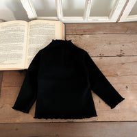 Load image into Gallery viewer, Baby Kid Girls Solid Color Tops Wholesale 231130138
