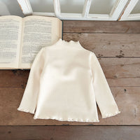 Load image into Gallery viewer, Baby Kid Girls Solid Color Tops Wholesale 231130138
