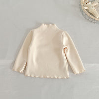 Load image into Gallery viewer, Baby Kid Girls Solid Color Tops Wholesale 231130138
