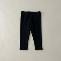 Load image into Gallery viewer, Baby Kid Girls Solid Color Striped Pants Wholesale 231130142
