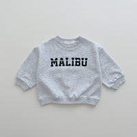 Load image into Gallery viewer, 2 Pieces Set Baby Kid Boys Letters Tops And Pants Wholesale 231130143
