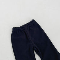 Load image into Gallery viewer, Baby Kid Girls Solid Color Pants Wholesale 231130145
