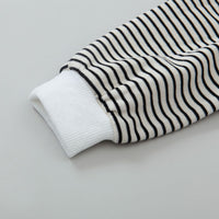 Load image into Gallery viewer, Baby Kid Girls Striped Tops Wholesale 231130149
