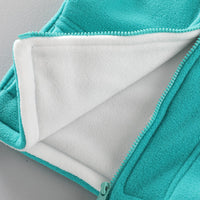 Load image into Gallery viewer, Kid Girls Boys Solid Color Vests Waistcoats Wholesale 23113015
