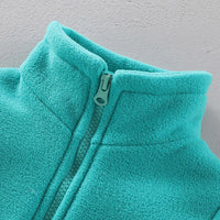 Load image into Gallery viewer, Kid Girls Boys Solid Color Vests Waistcoats Wholesale 23113015
