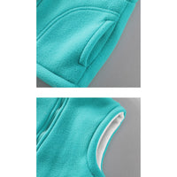 Load image into Gallery viewer, Kid Girls Boys Solid Color Vests Waistcoats Wholesale 23113015
