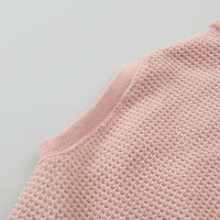 Load image into Gallery viewer, 2 Pieces Set Baby Kid Girls Letters Cartoon Tops And Pants Wholesale 231130151
