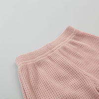 Load image into Gallery viewer, 2 Pieces Set Baby Kid Girls Letters Cartoon Tops And Pants Wholesale 231130151
