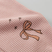 Load image into Gallery viewer, 2 Pieces Set Baby Kid Girls Letters Cartoon Tops And Pants Wholesale 231130151
