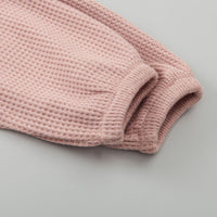 Load image into Gallery viewer, 2 Pieces Set Baby Kid Girls Letters Cartoon Tops And Pants Wholesale 231130151
