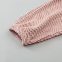 Load image into Gallery viewer, 2 Pieces Set Baby Kid Girls Letters Cartoon Tops And Pants Wholesale 231130151
