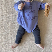 Load image into Gallery viewer, Baby Girls Boys Letters Rompers Wholesale 23113016
