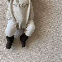 Load image into Gallery viewer, Baby Girls Boys Letters Rompers Wholesale 23113016
