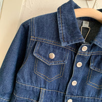 Load image into Gallery viewer, Baby Kid Girls Boys Solid Color Jumpsuits Wholesale 231130164
