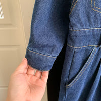 Load image into Gallery viewer, Baby Kid Girls Boys Solid Color Jumpsuits Wholesale 231130164
