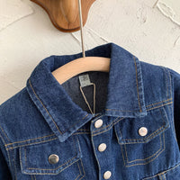 Load image into Gallery viewer, Baby Kid Girls Boys Solid Color Jumpsuits Wholesale 231130164
