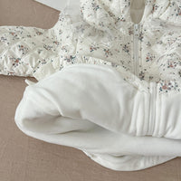 Load image into Gallery viewer, Baby Kid Girls Flower Print Jumpsuits Wholesale 231130179
