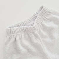 Load image into Gallery viewer, 2 Pieces Set Baby Kid Girls Boys Letters Love heart Tops And Solid Color Pants Wholesale 231130207
