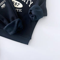 Load image into Gallery viewer, 2 Pieces Set Baby Kid Boys Letters Tops And Pants Wholesale 231130219
