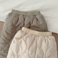 Load image into Gallery viewer, 2 Pieces Set Baby Kid Girls Boys Solid Color Jackets Outwears And Pants Wholesale 231130233
