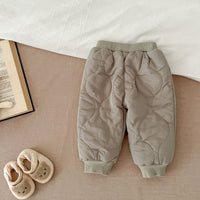 Load image into Gallery viewer, 2 Pieces Set Baby Kid Girls Boys Solid Color Jackets Outwears And Pants Wholesale 231130233
