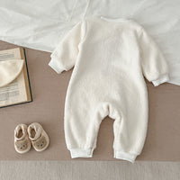 Load image into Gallery viewer, Baby Kid Girls Cartoon Jumpsuits Wholesale 231130240
