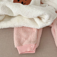 Load image into Gallery viewer, Baby Kid Girls Cartoon Jumpsuits Wholesale 231130240
