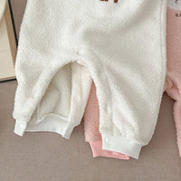 Load image into Gallery viewer, Baby Kid Girls Cartoon Jumpsuits Wholesale 231130240
