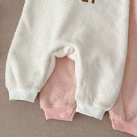 Load image into Gallery viewer, Baby Kid Girls Cartoon Jumpsuits Wholesale 231130240
