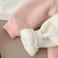 Load image into Gallery viewer, Baby Kid Girls Cartoon Jumpsuits Wholesale 231130240
