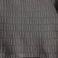 Load image into Gallery viewer, 2 Pieces Set Baby Kid Girls Boys Solid Color Letters Tops And Pants Wholesale 231130242
