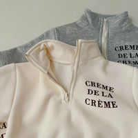 Load image into Gallery viewer, 2 Pieces Set Baby Kid Boys Letters Tops And Pants Wholesale 231130246
