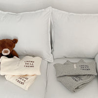 Load image into Gallery viewer, 2 Pieces Set Baby Kid Boys Letters Tops And Pants Wholesale 231130246
