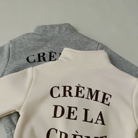 Load image into Gallery viewer, 2 Pieces Set Baby Kid Boys Letters Tops And Pants Wholesale 231130246
